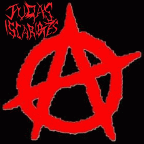 Judas Iscariotes : Anarchy